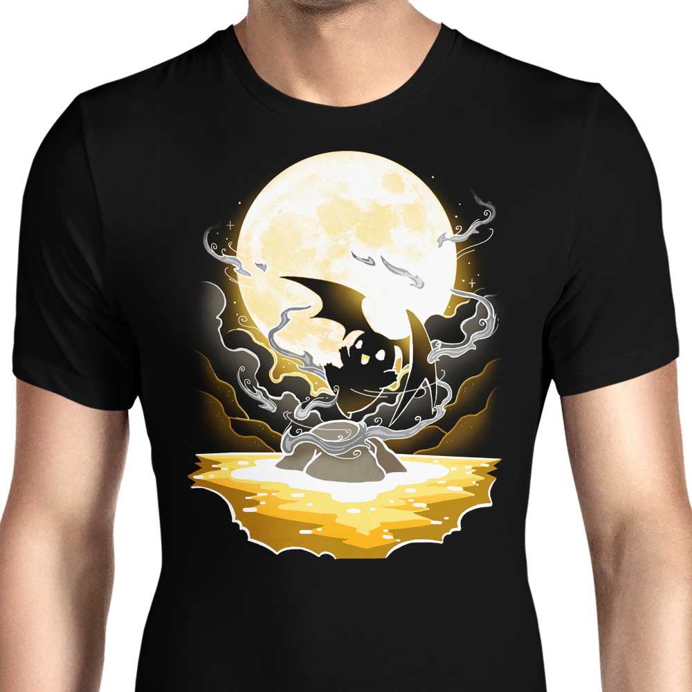 DigiAir Moon - Men's Apparel