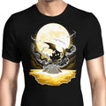 DigiAir Moon - Men's Apparel