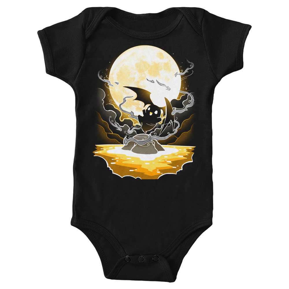 DigiAir Moon - Youth Apparel