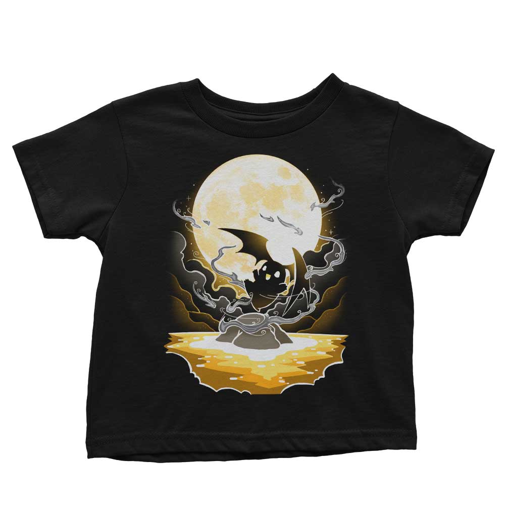 DigiAir Moon - Youth Apparel