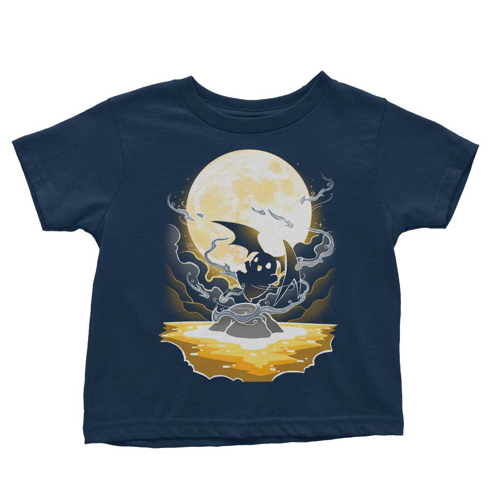 DigiAir Moon - Youth Apparel