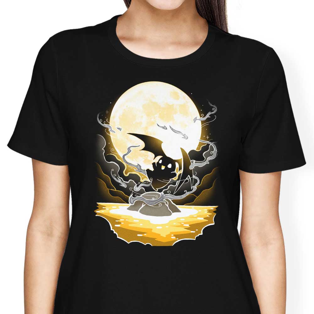 DigiAir Moon - Women's Apparel