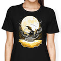 DigiAir Moon - Women's Apparel