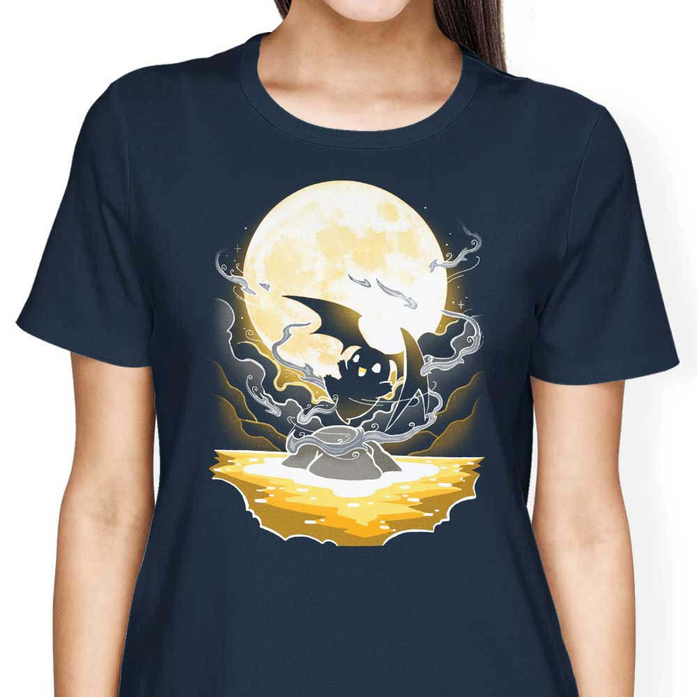 DigiAir Moon - Women's Apparel