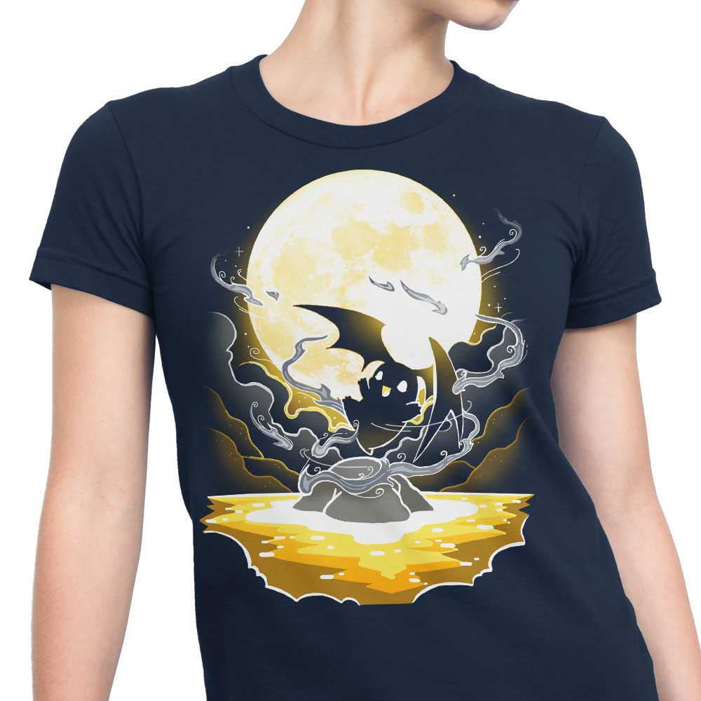 DigiAir Moon - Women's Apparel