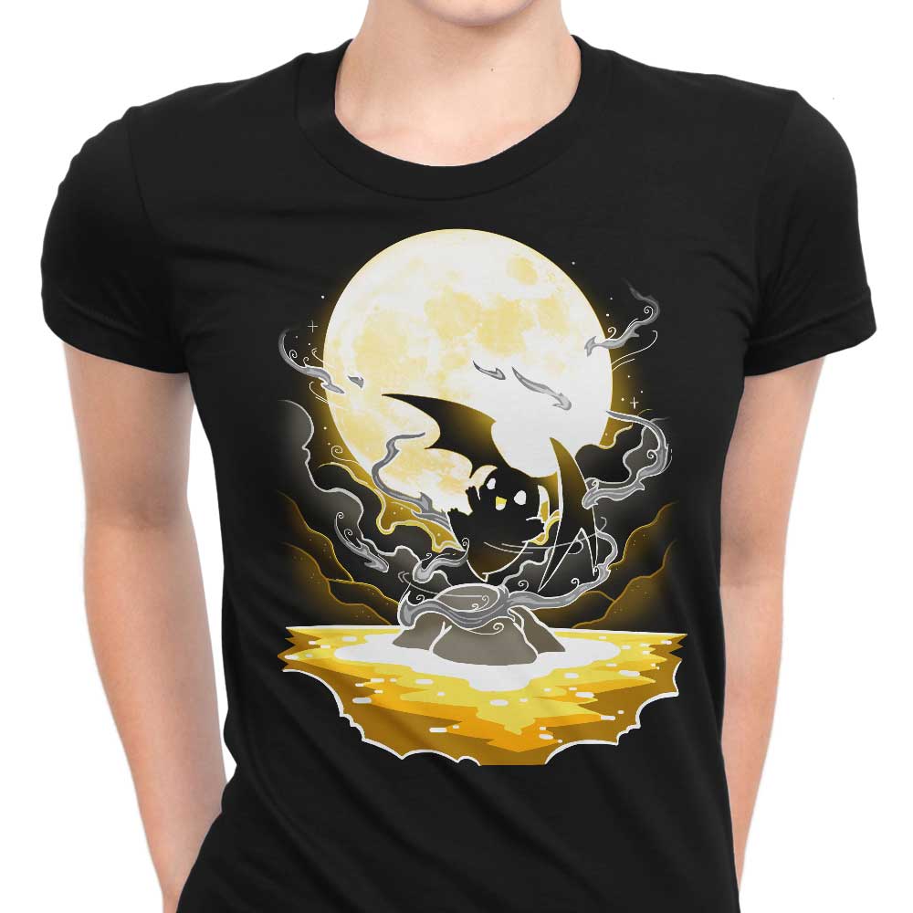 DigiAir Moon - Women's Apparel