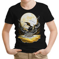 DigiAir Moon - Youth Apparel