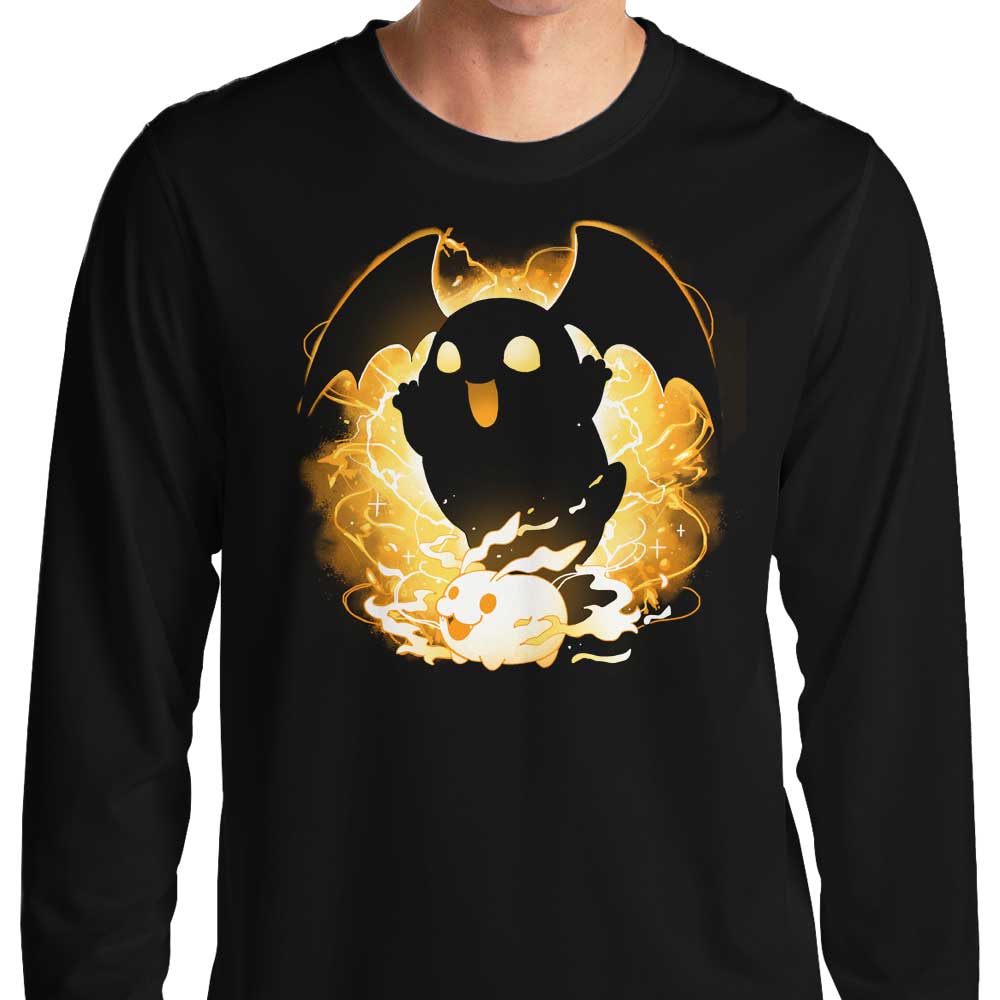 DigiHope - Long Sleeve