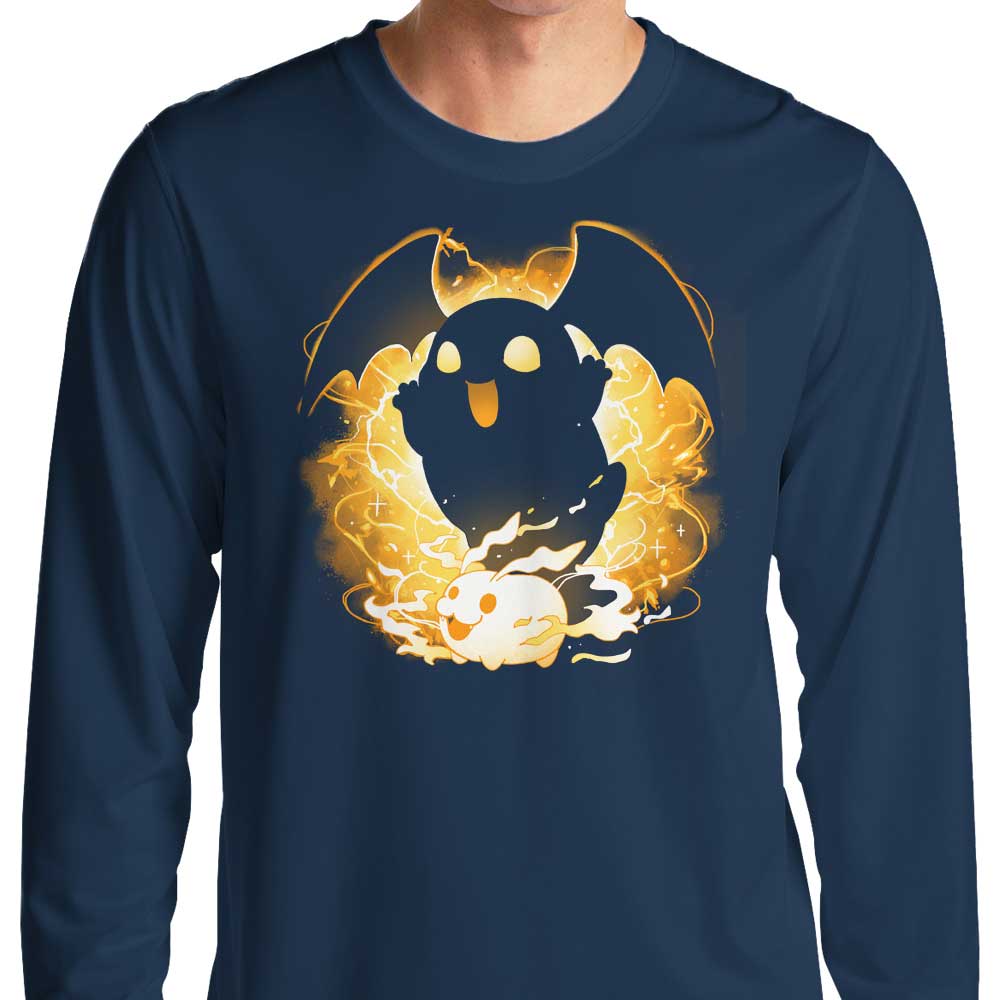 DigiHope - Long Sleeve
