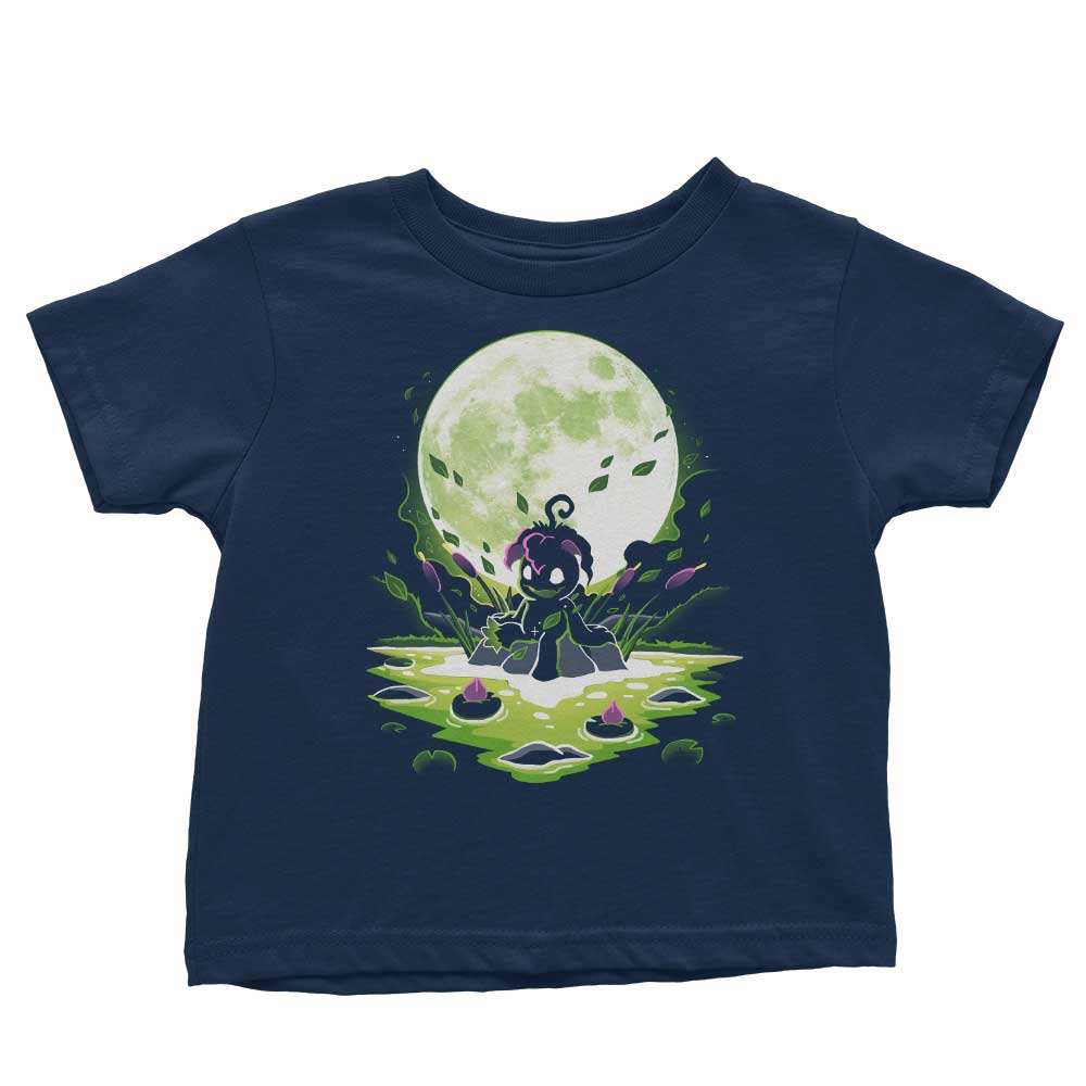 DigiLeaf Moon - Youth Apparel