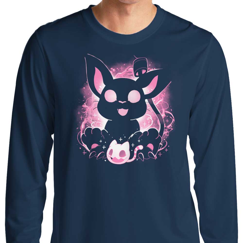 DigiLight - Long Sleeve