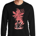 Digital Light Within - Long Sleeve