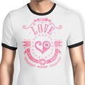 Digital Love - Ringer