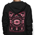 Digital Love Sweater