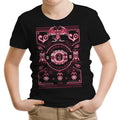 Digital Love Sweater - Youth Apparel