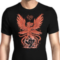 Digital Love Within - Men's Apparel