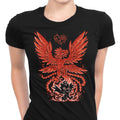 Digital Love Within - Women's Apparel