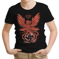 Digital Love Within - Youth Apparel