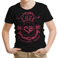Digital Love - Youth Apparel