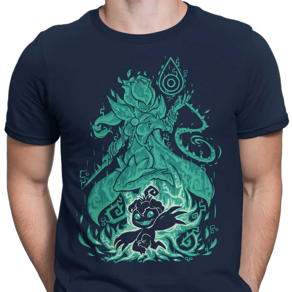 Digital Sincerity Within - Men's Apparel