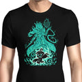 Digital Sincerity Within - Men's Apparel