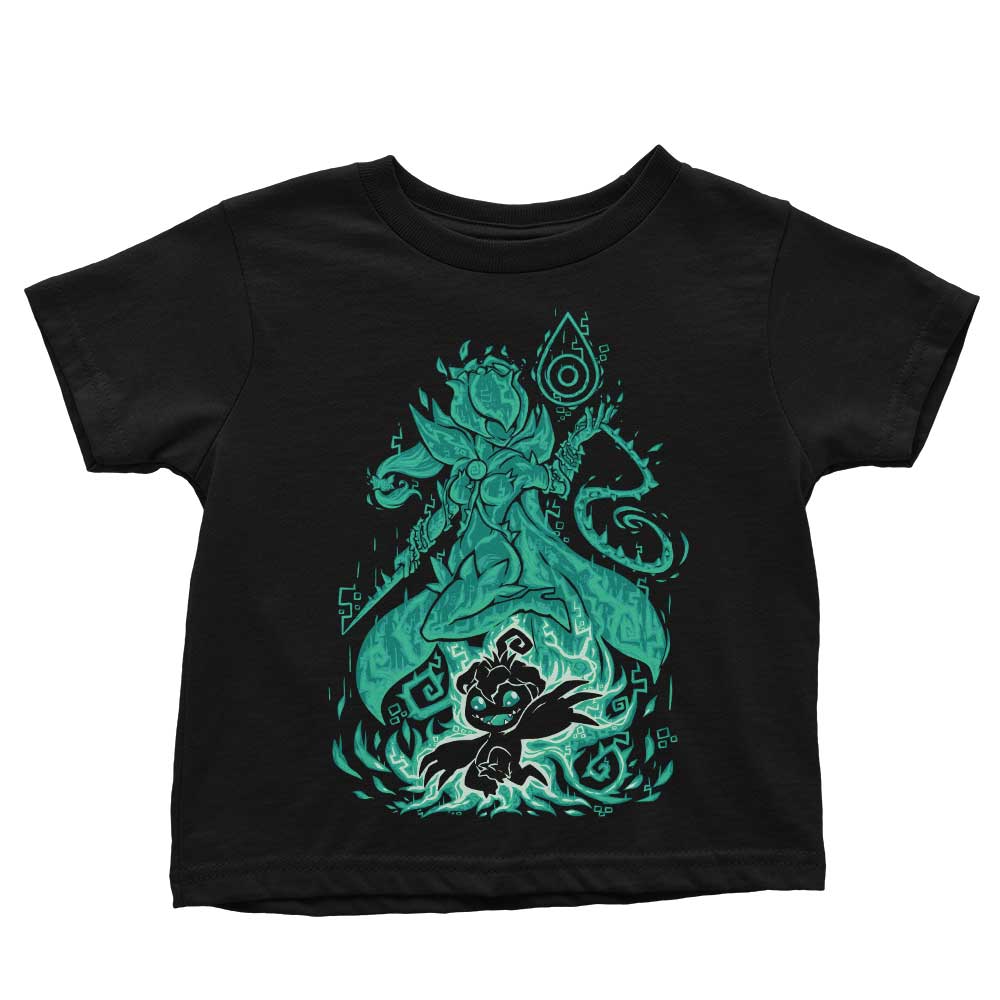 Digital Sincerity Within - Youth Apparel