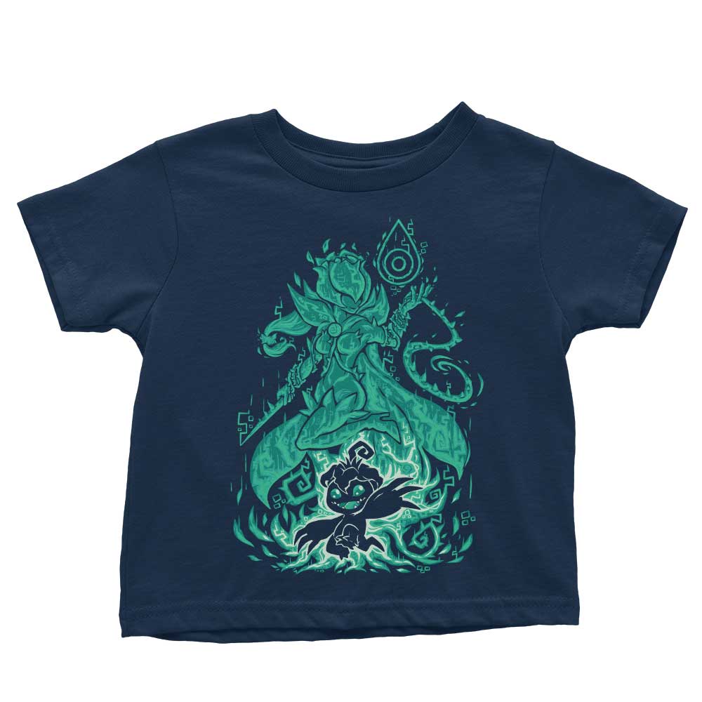 Digital Sincerity Within - Youth Apparel