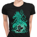 Digital Sincerity Within - Women's Apparel