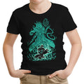 Digital Sincerity Within - Youth Apparel
