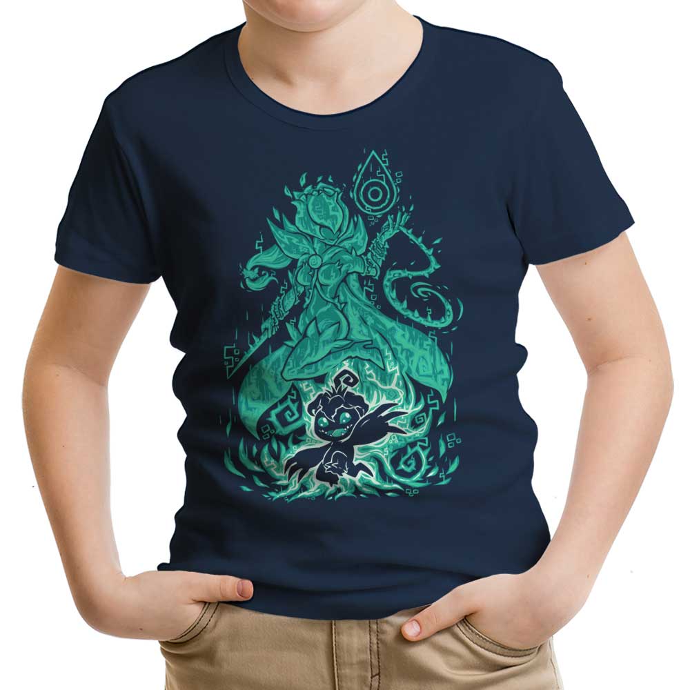 Digital Sincerity Within - Youth Apparel