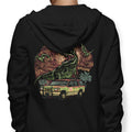 Dino Expedition