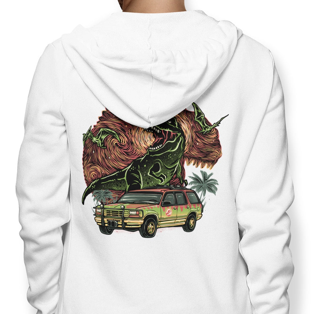 Dino Expedition