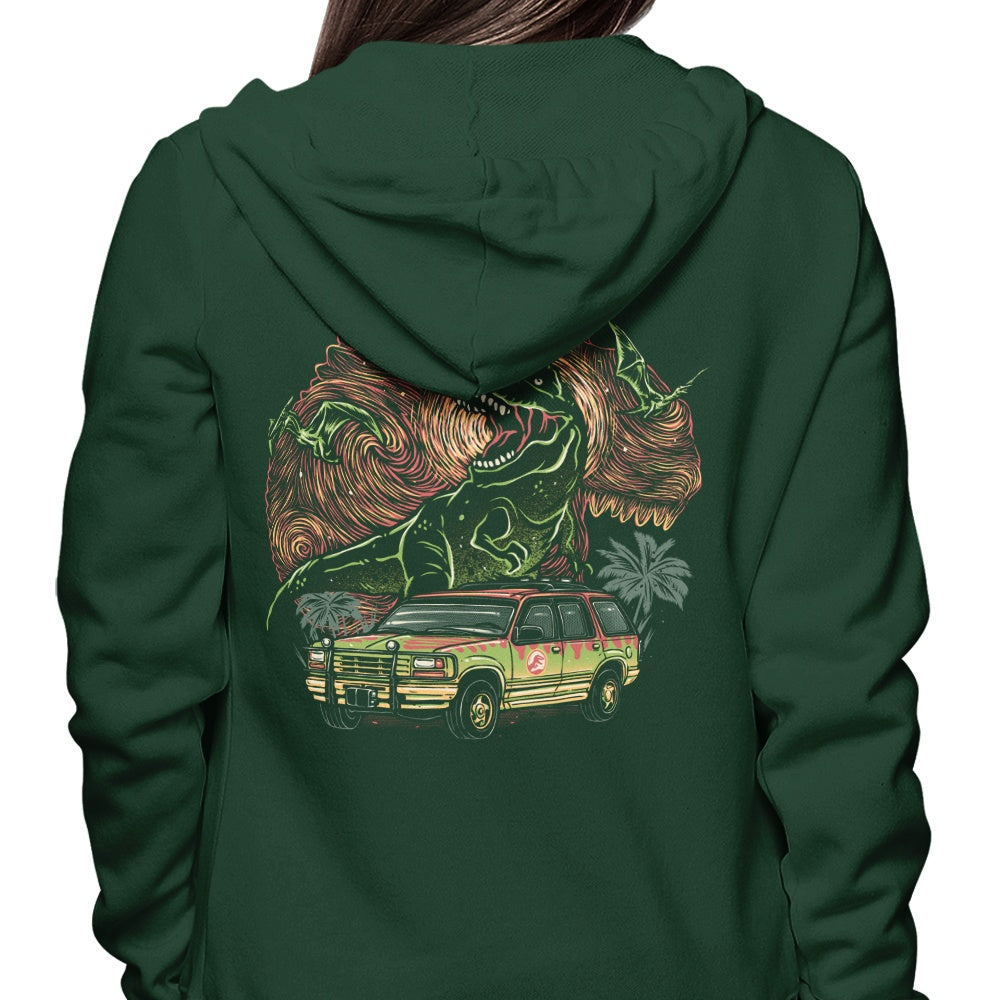 Dino Expedition