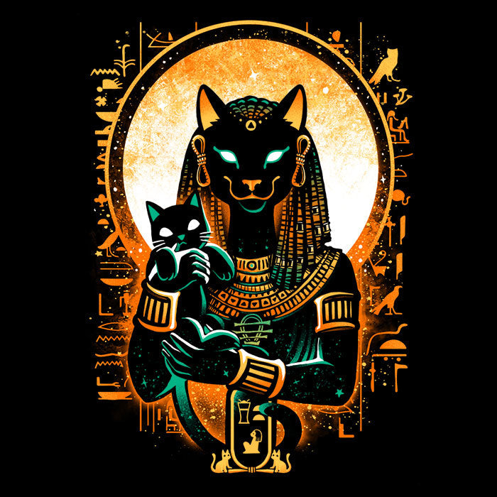 Divine Companion - Long Sleeve