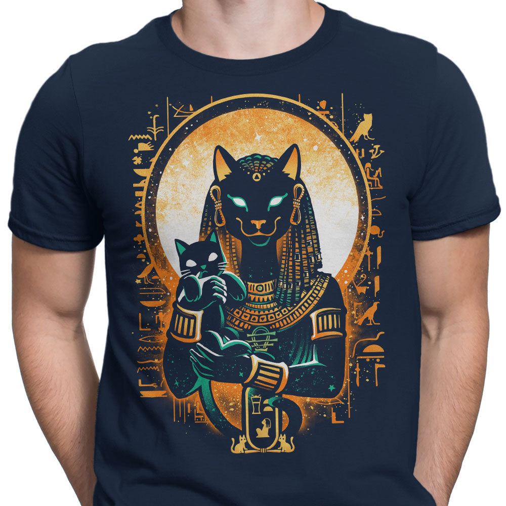 Divine Companion - Men's Apparel