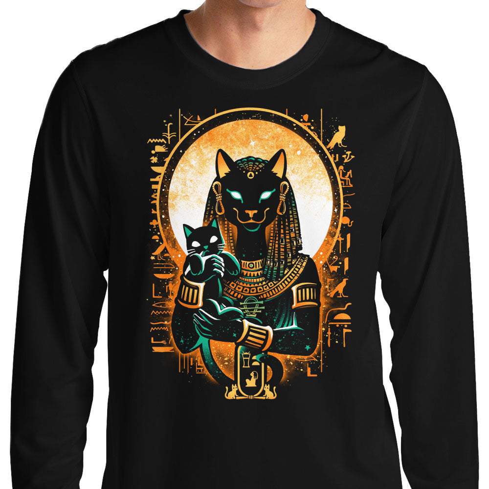 Divine Companion - Long Sleeve