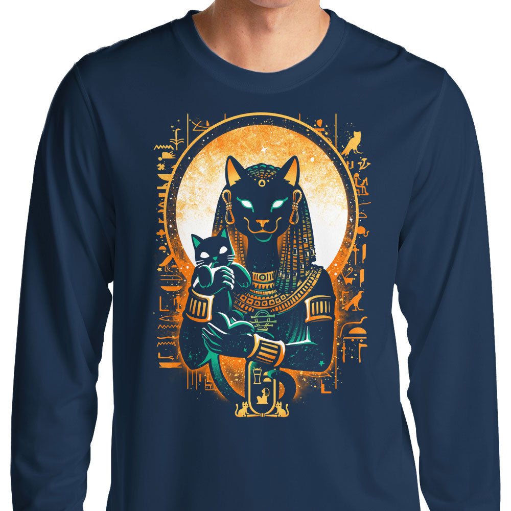 Divine Companion - Long Sleeve