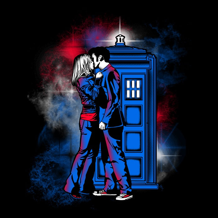 Doctor With One Heart - Women's Apparel