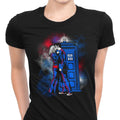 Doctor With One Heart - Women's Apparel