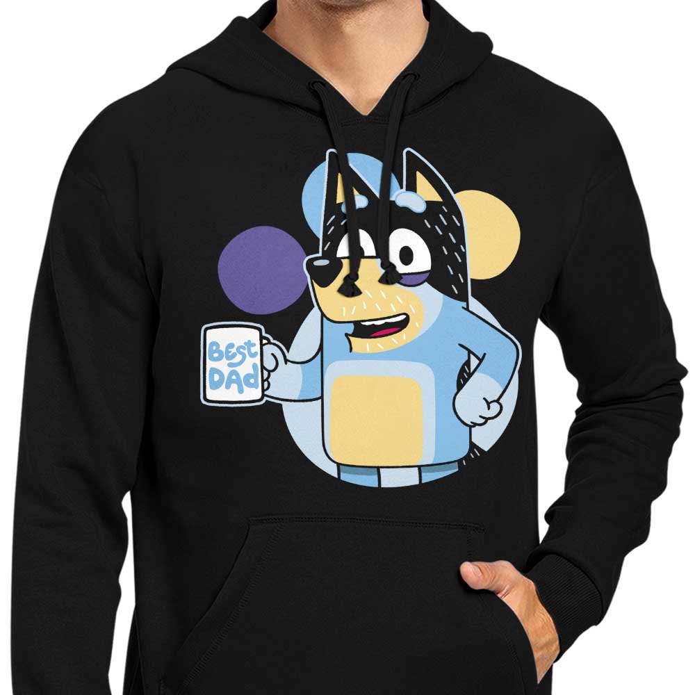 Dog Dad
