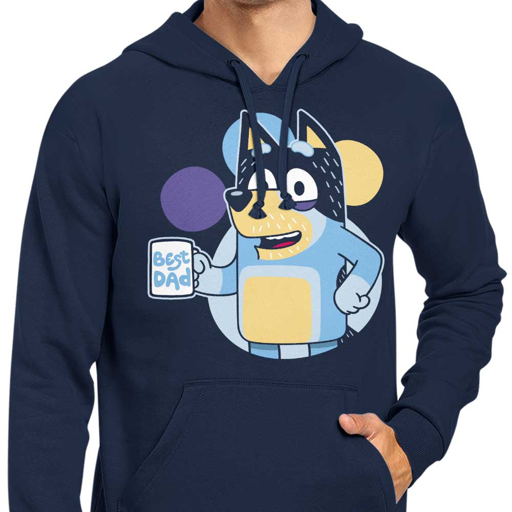 Dog Dad