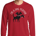 Dog Person - Long Sleeve