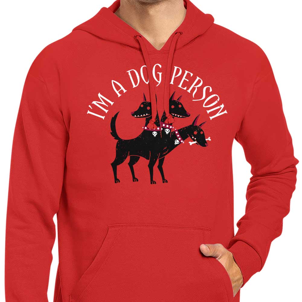 Dog Person