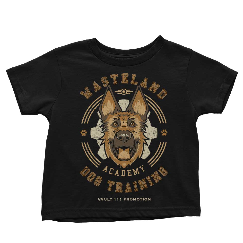 Dogmeat Training Academy - Youth Apparel