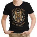 Dogmeat Training Academy - Youth Apparel