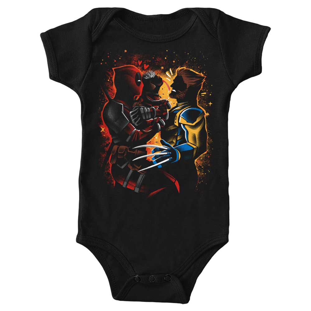 Dogpool Love - Youth Apparel