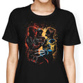 Dogpool Love - Women's Apparel