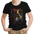 Dogpool Love - Youth Apparel