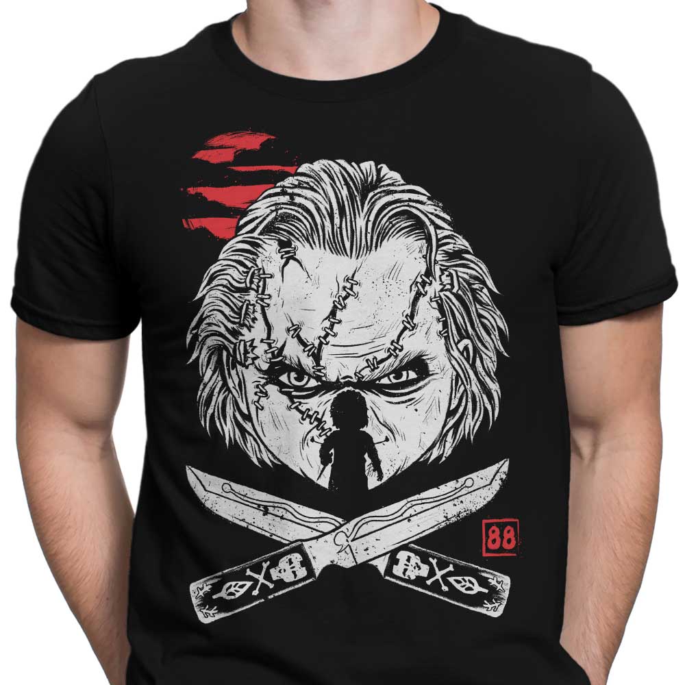 Doll Ink - Men's Apparel