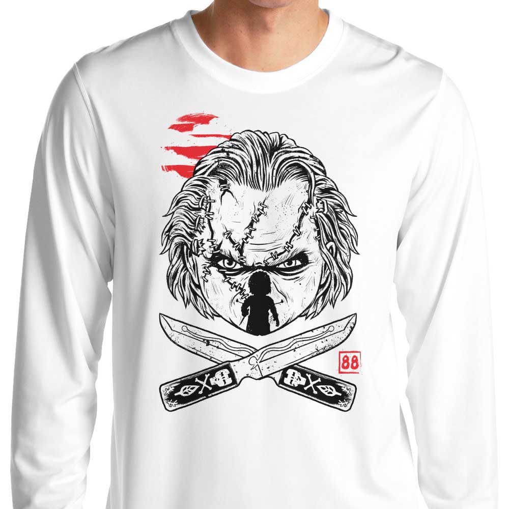 Doll Ink - Long Sleeve